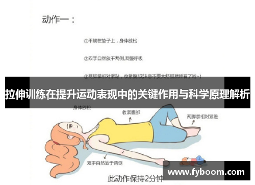 拉伸训练在提升运动表现中的关键作用与科学原理解析